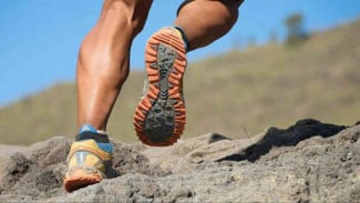 5 Kriteria Penting Saat Pilih Sepatu Lari Agar Terhindar dari Cedera, Pelari Wajib Tahu!