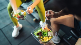 Rahasia Tubuh Ideal! 30 Hari Bebas Perut Buncit dengan Pola Makan Sehat