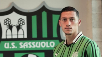 Tinggalkan Venezia, Jay Idzes Tembus Serie A Bersama Sassuolo! Ini Rekap Transfer Top Klub Italia!