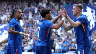 Chelsea Lolos ke Babak Keempat Carabao Cup, Ujian Berat Menanti di Markas Wolves