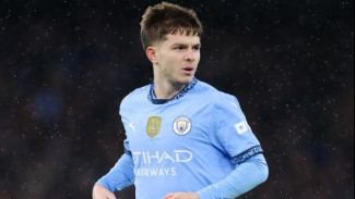 Transfer Panas! Tottenham Selangkah Lagi Dapatkan Bintang Muda Man City