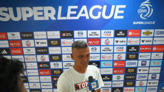 Kejutan Papan Atas! Malut United Tembus 4 Besar, Hendri Susilo Malah Ogah Bicara Juara