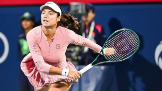 Luar Biasa! Emma Raducanu Ungkap Perasaannya Usai Kalahkan Petenis Kebanggaan Indonesia