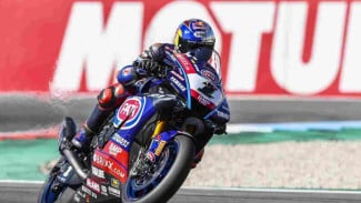 Debut di MotoGP 2026, Toprak Razgatlioglu Emban Misi Khusus dari Yamaha dan Pramac