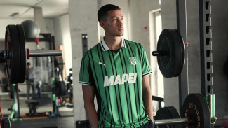 Sassuolo Siapkan Jay Idzes untuk Redam Serangan Inter Milan
