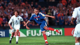 Sejarah Golden Goal: Ketika Satu Gol Langsung Mengakhiri Segalanya