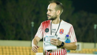 Persijap Jepara Bertekad Robohkan Rekor Tak Terkalahkan Borneo FC