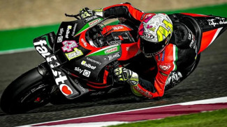 Somkiat Cedera, Aleix Espargaro Comeback di MotoGP Hungaria Bersama LCR Honda