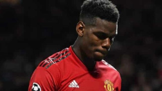Perjalanan Spiritual Bintang Sepak Bola, Paul Pogba Jadi Mualaf