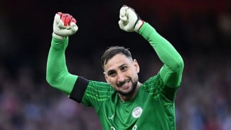 Gianluigi Donnarumma dan Drama Kepergiannya dari PSG, Ada Apa Sebenarnya?