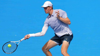Jannik Sinner Tumbangkan Felix Auger, Amankan Tiket ke Final US Open 2025