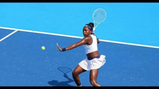 Naomi Osaka dan Coco Gauff Tanding Lagi di US Open 2025
