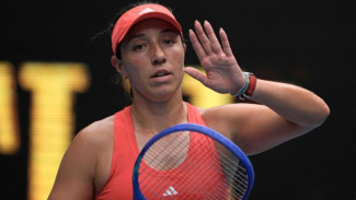 Jessica Pegula Akui Pensiun Tak Lama Lagi, Incar Olimpiade Los Angeles 2028 Sebagai Penutup Karier