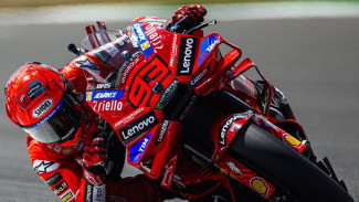 Marc Marquez Akhirnya Taklukkan Kutukan MotoGP Austria 2025