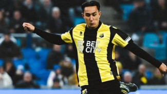 2 Pemain Naturalisasi Tampil di Liga Eropa 2025-2026, Siap Bela Timnas Indonesia
