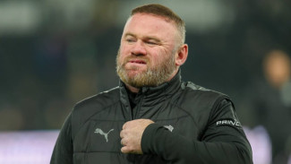 MU Kian Terpuruk, Rooney Tuntut Perubahan Besar