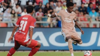 3 Catatan Penting Usai Semen Padang Kalahkan Dewa United 2-0 di BRI Super League