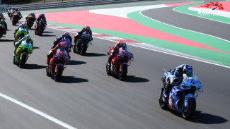 Jadwal Lengkap MotoGP Mandalika 2025 dan Misi Marc Marquez
