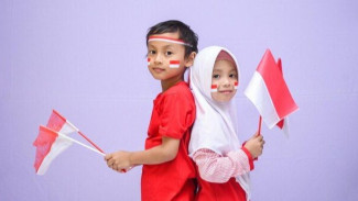 6 Ide Lomba 17 Agustus untuk Anak PAUD, Edukatif dan Tetap Aman