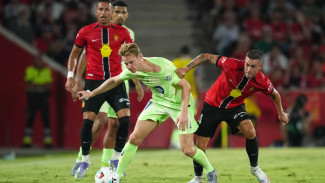 Barcelona Gasak Mallorca 3-0 di Laga Pembuka La Liga, Yamal Jadi Sorotan