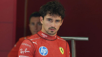 Leclerc Pastikan Hubungan dengan Hamilton Harmonis: Semua Demi Ferrari