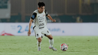 Usai Pesta Gol di Solo, Witan Sulaeman Beberkan Strategi Persija Hadapi Malut United