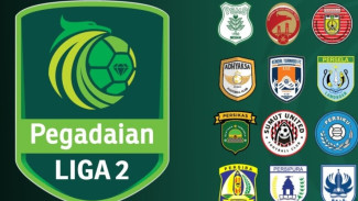 Liga Championship Pakai VAR Pertama di Asia, PSSI Bikin Gebrakan Besar