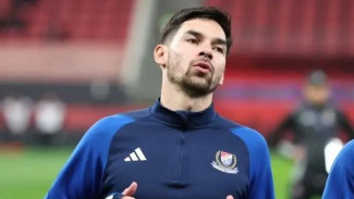 Debut Sandy Walsh Jadi Sorotan di Thailand, Begini Reaksi Rekan Satu Tim dan Fans Buriram United