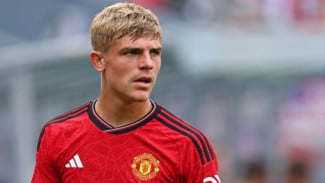 Eks Manchester United Brandon Williams Temukan Kehidupan Baru di Hull City
