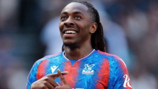 Panasnya Bursa Transfer! Arsenal Rebut Eberechi Eze dari Tottenham