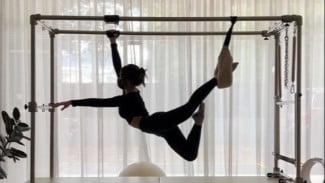 3 Brand Outfit Pilates Lokal di Bawah Rp200 Ribu yang Stylish dan Nyaman