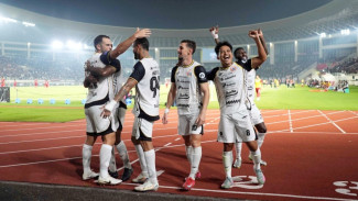 Persib Bandung Dominan, Persija Jakarta Mengamuk! El Clasico Bisa Ubah Peta Super League