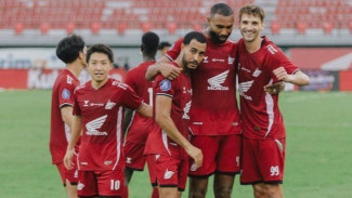 Hasil Super League: Gol Telat PSM Bikin Madura United Gagal Raih Kemenangan