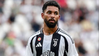 Douglas Luiz Hengkang dari Juventus demi Nottingham Forest
