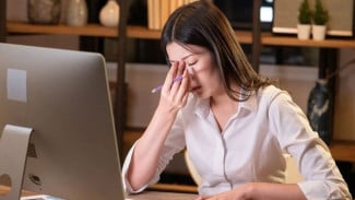 Era Kerja Modern Picu Krisis Baru: Burnout Massal Milenial dan Gen Z