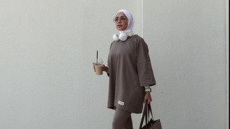 Gaya Hijab Kekinian di Oktober 2025: Tren yang Wajib Kamu Coba!