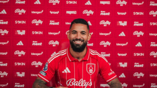 Transfer Liga Inggris, Douglas Luiz Dilepas Juventus ke Nottingham Forest Mahar Rp925 M