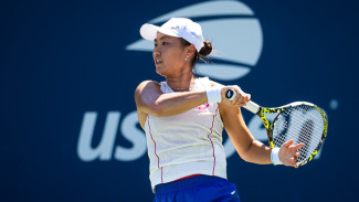 Debut Manis Janice Tjen di WTA Brasil, Kalahkan Unggulan Ketujuh dengan Skor Telak