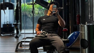 Tren Athleisure 2025, Modal Gaya Bisa Hasilkan Duit
