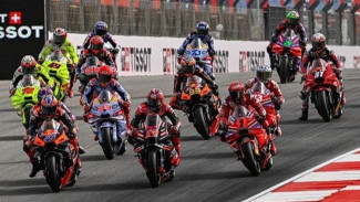 Tiga Pembalap MotoGP Resmi Perpanjang Kontrak, Siapa Saja Mereka?