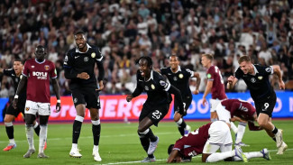 West Ham Kini Jadi Santapan Favorit Klub Premier League