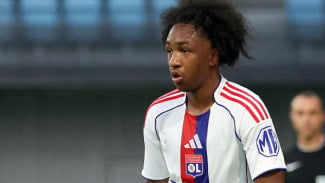 Arsenal Siap Berebut Malick Fofana dengan Everton di Bursa Transfer