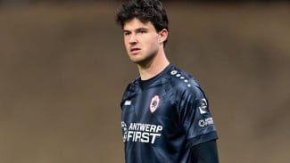 Opsi Kiper Baru Bagi Manchester United Jika Performa Senne Lammens Gagal