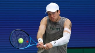 Cedera Lengan, Jack Draper Gagal Tampil di ATP Finals 2025
