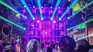 Waspada Bahaya Sound Horeg! Bisa Sebabkan Gangguan Pendengaran Permanen