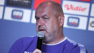 Bojan Hodak Bocorkan Alasan Persib Bandung Rekrut Eliano Reijnders