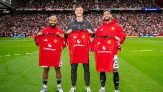 Paul Scholes Kritik Kebijakan Transfer Amorim di MU