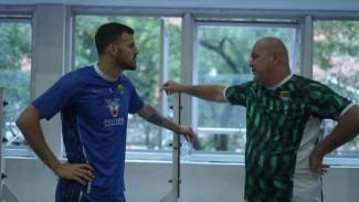 Main Kian Padu, Patricio Matricardi Ungkap Proses Adaptasinya di Liga 1