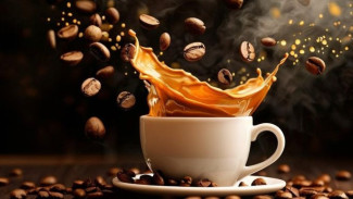 Pecinta Kopi Wajib Tahu! Tips dari dr. Zaidul Akbar Ini Bikin Tubuh Lebih Bahagia