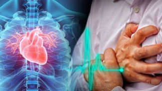 Nyeri Ulu Hati atau Serangan Jantung? Simak Penjelasan Lengkap Dokter Tirta